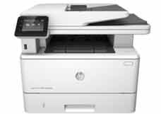 Ремонт принтеров HP LaserJet Pro MFP M426