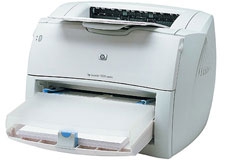 Ремонт принтеров HP LaserJet 1200
