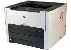 Ремонт принтеров HP LaserJet 1320