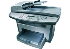 Ремонт принтеров (МФУ) HP LaserJet 3052