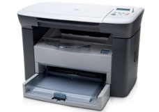 Ремонт принтеров (МФУ) HP LaserJet M1005