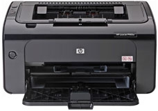 Ремонт принтеров HP LaserJet Pro P1102