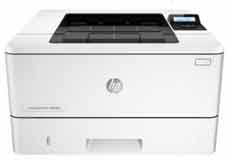 Ремонт принтеров HP LaserJet Pro M402