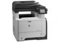 Ремонт принтеров HP LaserJet Pro MFP M521