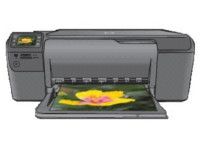 Ремонт принтеров HP Photosmart C4683