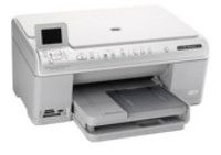 Ремонт принтеров HP Photosmart C6383