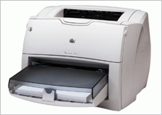 Ремонт принтеров HP LaserJet 1300