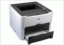 Ремонт принтеров HP LaserJet 1160
