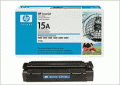 Заправка картриджа HP C7115A