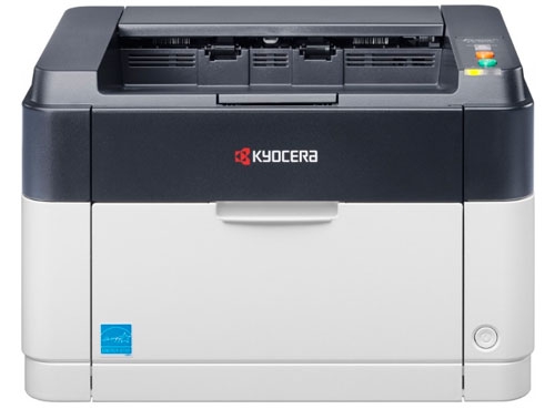 Ремонт принтеров Kyocera FS-1040