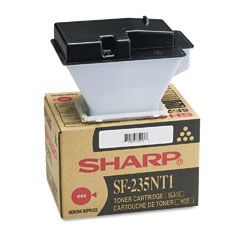 Оригинальный картридж Sharp SF-235T1