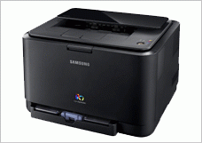 Цветной принтер Samsung CLP 315