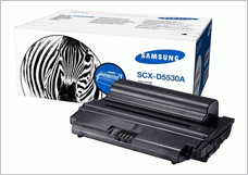 Заправка картриджа Samsung SCX-D5530A
