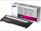 Заправка картриджа Samsung CLT M406S (пурпурный)