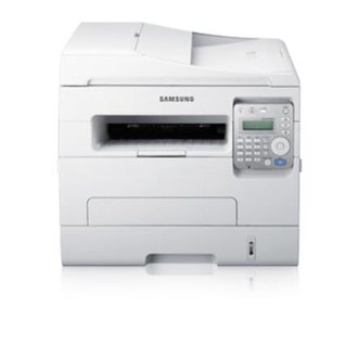 Прошивка принтеров Samsung SCX-4705 / 4727 / 4728 / 4729