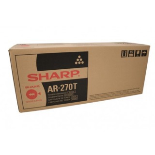 Оригинальный картридж Sharp AR-270T