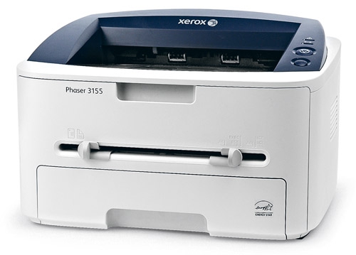 Прошивка принтеров Xerox Phaser 3155 (V1.50.00.46)