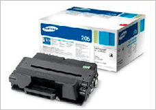 Заправка картриджа для принтера Samsung SCX 4833 FD, FR / 5637 FR